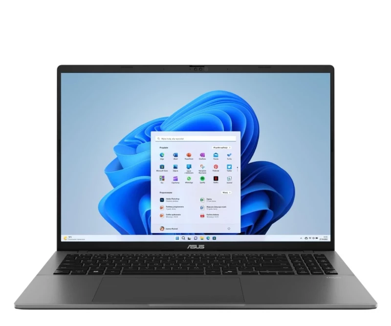 ASUS Vivobook S 16 Ryzen 7 AI 445/32GB/1TB/Win11 OLED (M3607GA-SH004W)
