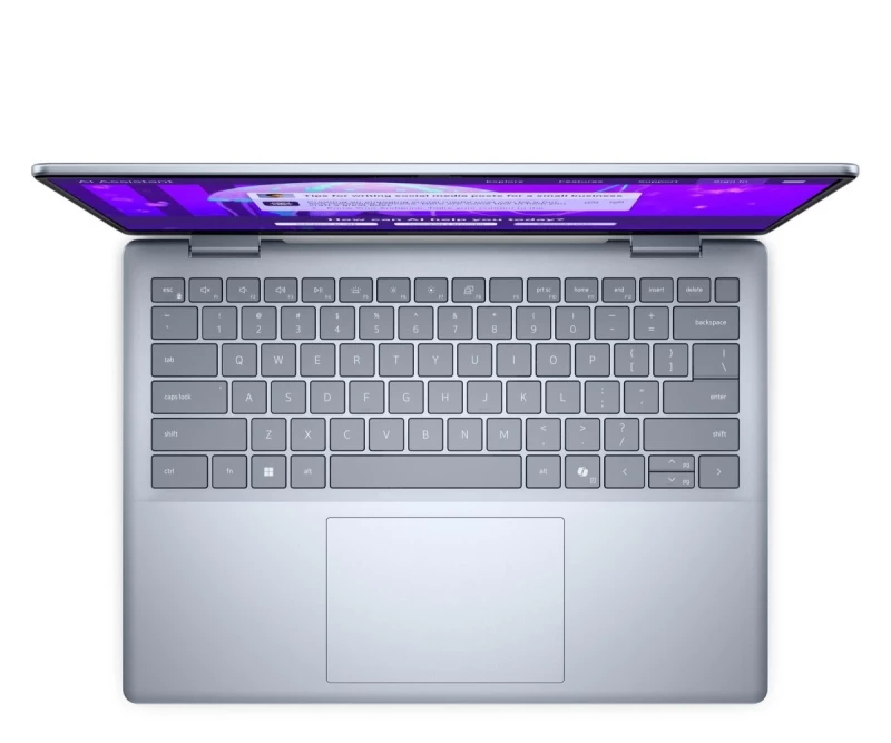 Dell 14 Plus Ultra 7 256V/16GB/512/Win11 (DB14250_LNL_208_HOM) - Зображення 7
