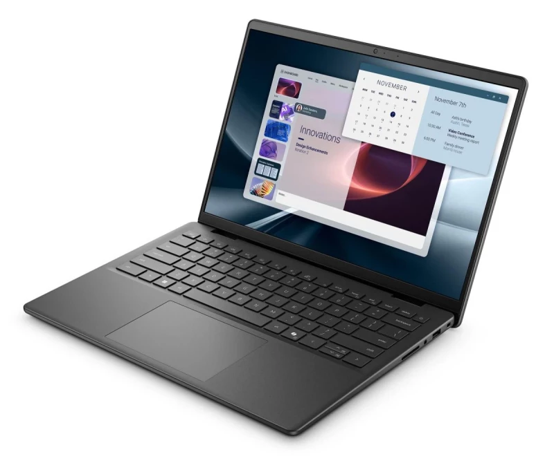 Dell 14 Ryzen 7 250 AI/16GB/512GB/Win11P (PV14255_HWK_550) - Зображення 8