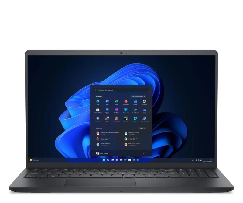 Dell 15 i7-1355U/8GB/512GB/Win11P (PV15250_RPLU_006_P8L)