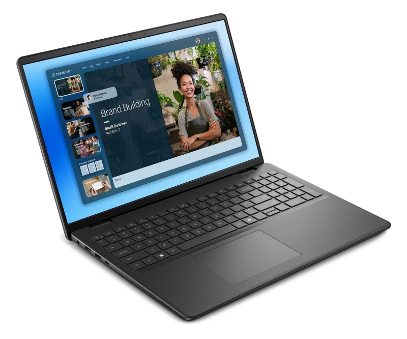 Dell 16 Core 5-120U/16GB/512/Win11P (DC16250_RPLU-R_012) - Зображення 1