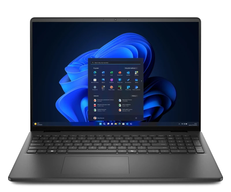 Dell 16 Core 5-120U/16GB/512/Win11P (DC16250_RPLU-R_012)