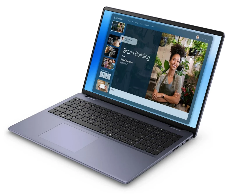Dell 16 Core 7-150U/16GB/1TB/Win11P MX570A (DC16251_RPLU-R_002) - Изображение 4