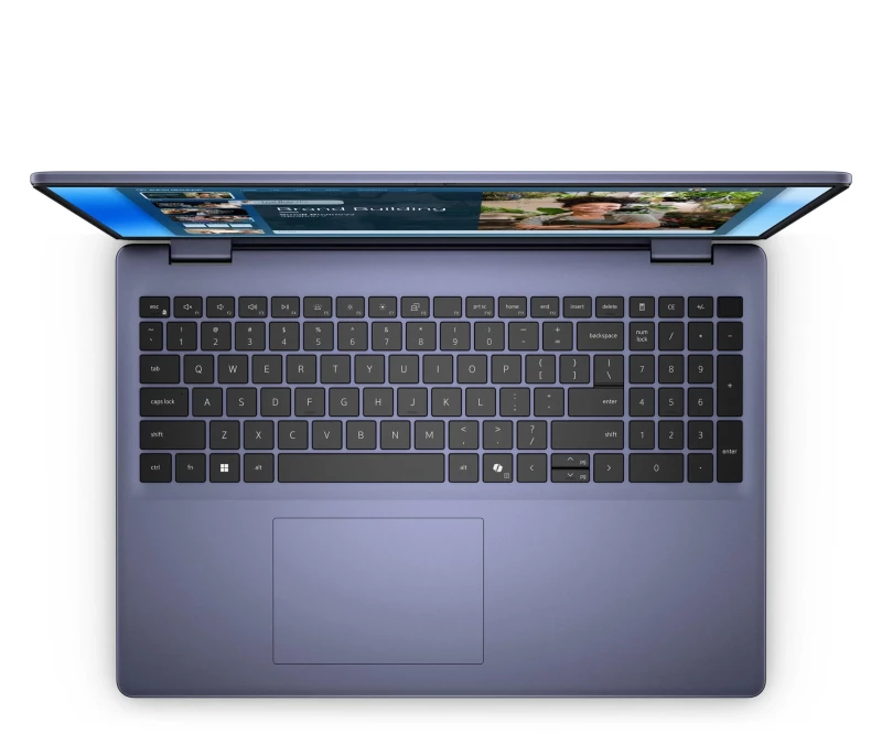Dell 16 Core 7-150U/16GB/1TB/Win11P MX570A (DC16251_RPLU-R_002) - Изображение 7