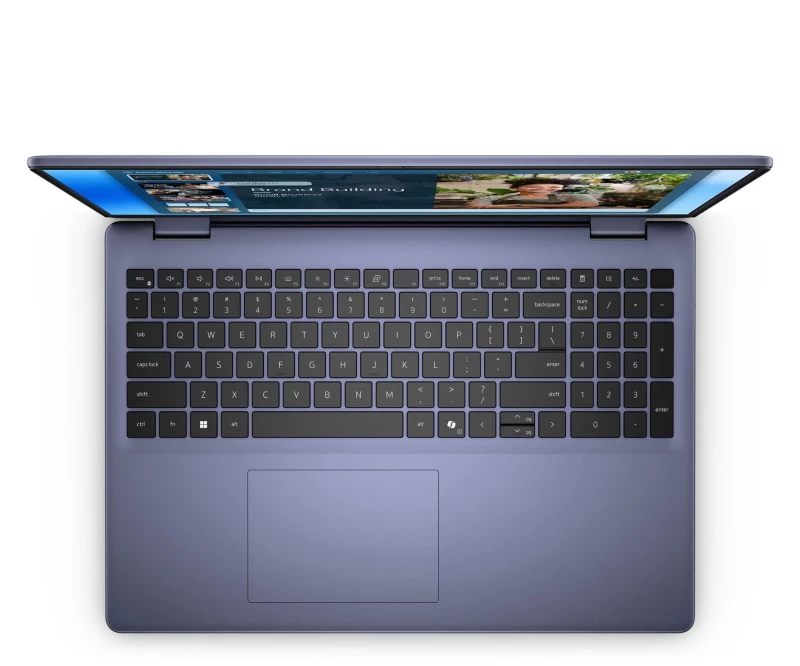 Dell 16 Core 7 150U/32GB/1TB/Win11 (DC16251_RPLU-R_007H) - Изображение 7