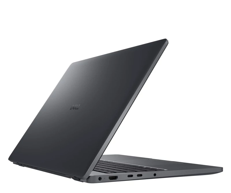 Dell Pro 16 Ryzen 5-220/8GB/512/Win11P (BTO504_PC16255_EMEA) - Зображення 3