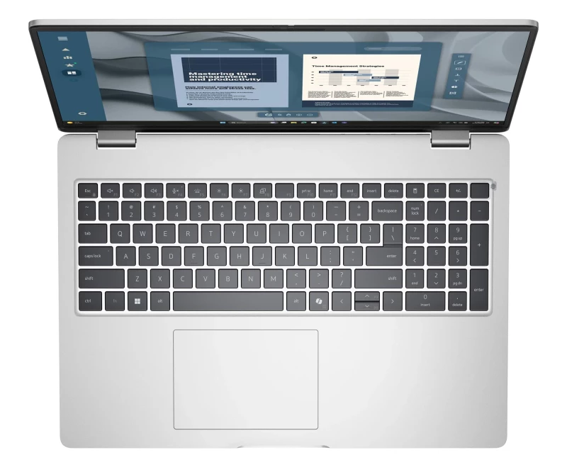Dell Pro 16 Ryzen AI 7-350/16GB/512/Win11P (BTO603_PC16255_EMEA) - Изображение 3