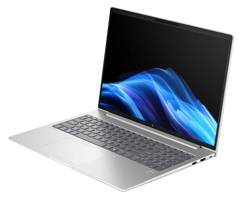 HP EliteBook 6 G1i Ultra 5-225H/16GB/512/Win11P (C51GLET) - Зображення 1