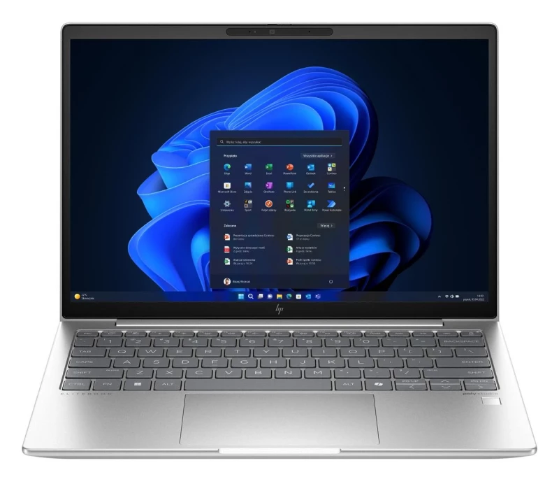 HP EliteBook 630 G11 Ultra 5-135U/16GB/512/Win11P (A37VNET)