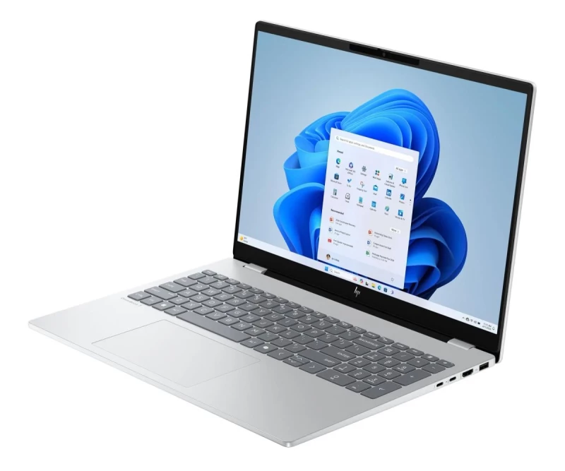 HP OmniBook 7 Core 7-240H/24GB/1TB/Win11 Touch OLED (16-az0003nw (CX6G2EA)) - Изображение 1