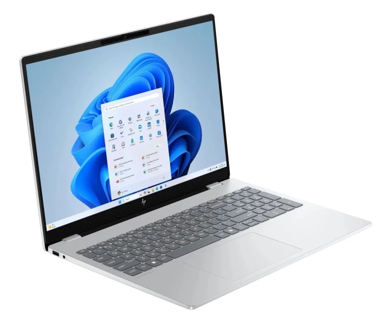 HP OmniBook 7 Core 7-240H/24GB/1TB/Win11 Touch OLED (16-az0003nw (CX6G2EA)) - Изображение 2