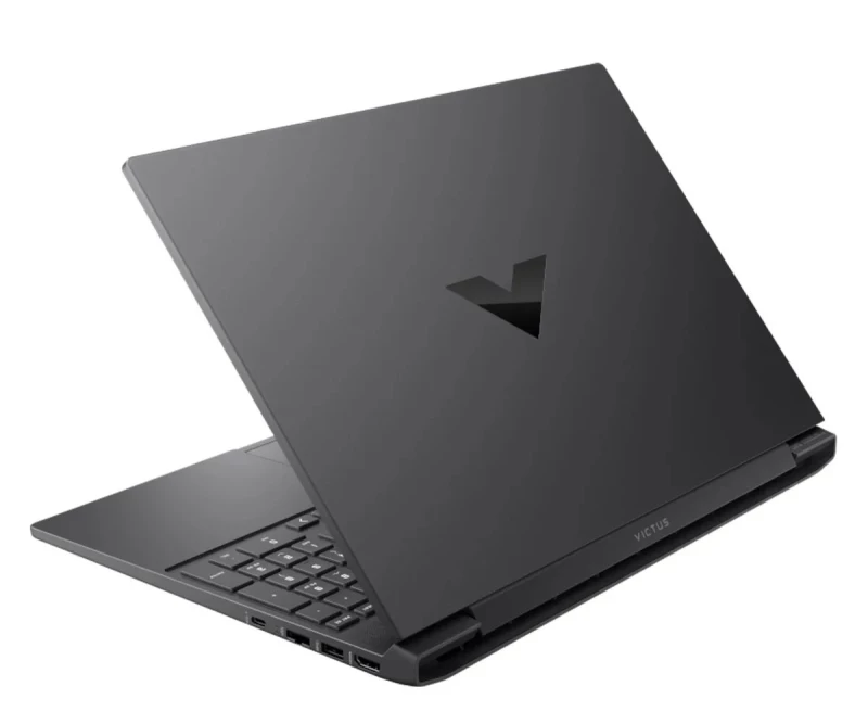 HP VICTUS 15 Core i5-13450HX/8GB/512/Win11 RTX3050 144Hz (15-fa2010nwx (D95XDEA)) - Зображення 4