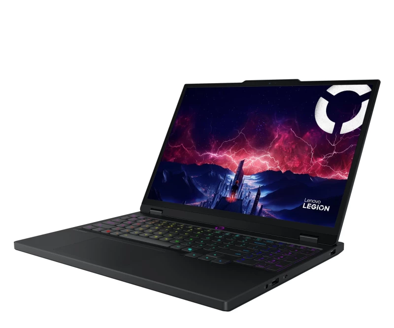 Lenovo Legion 5-15 Ryzen 7-260/16GB/512 RTX5060 OLED (83M0002HPB) - Изображение 2