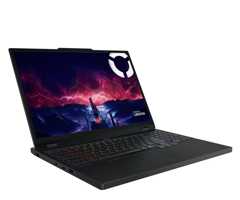 Lenovo Legion 5-15 Ryzen 7-260/16GB/512/Win11 RTX5050 OLED 165Hz (83M0001VPB) - Зображення 1