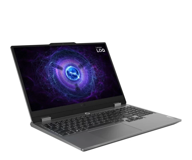 Lenovo LOQ 15 Ryzen 5-220/32GB/512 RTX5050 144Hz (83JG003CPB) - Зображення 1