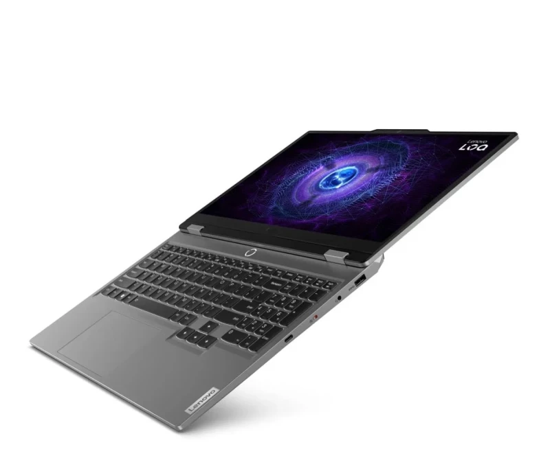 Lenovo LOQ 15 Ryzen 5-220/32GB/512 RTX5050 144Hz (83JG003CPB) - Зображення 3