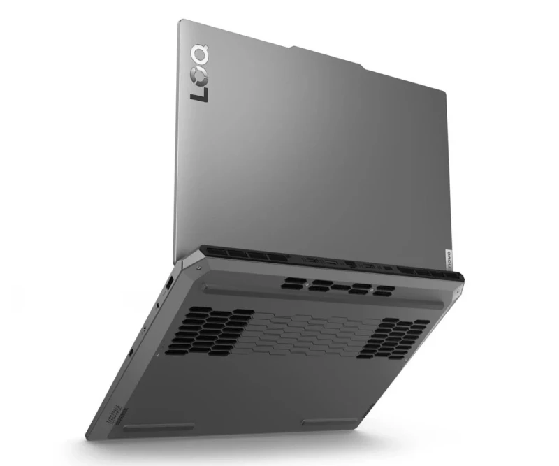 Lenovo LOQ 15 Ryzen 7-250/32GB/512 RTX5050 144Hz (83JG003MPB) - Изображение 5