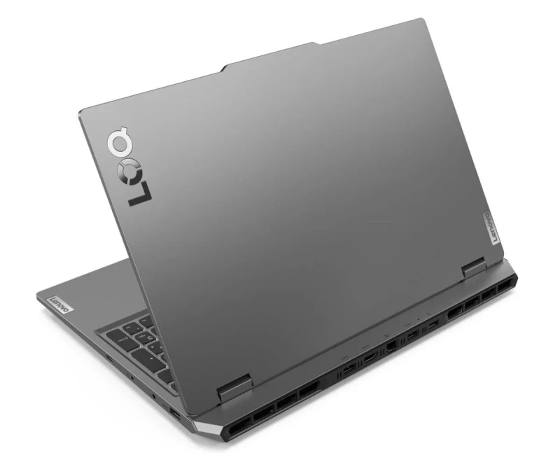 Lenovo LOQ 15 Ryzen 7-250/32GB/512 RTX5050 144Hz (83JG003MPB) - Изображение 6