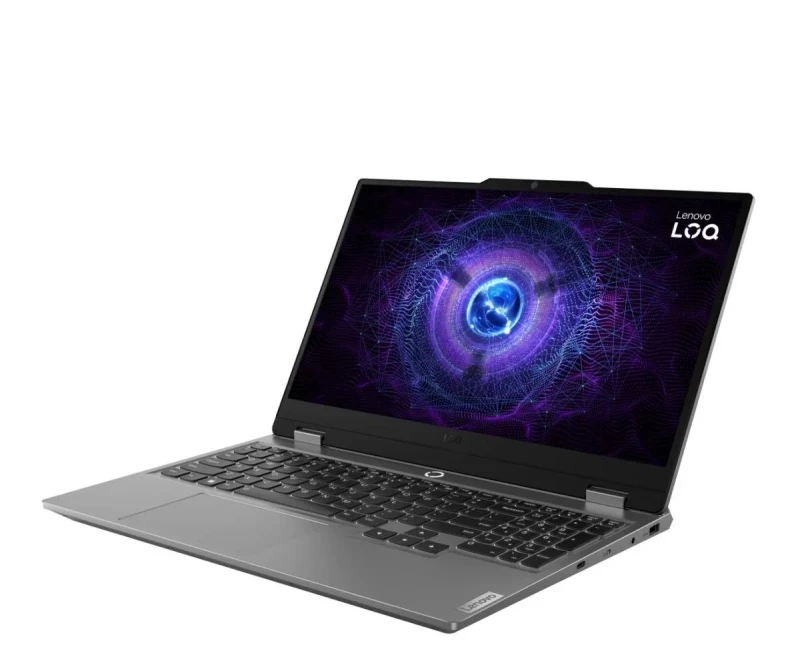 Lenovo LOQ 15 Ryzen 7-250/32GB/512/Win11 RTX5050 (83JG003HPB) - Изображение 3