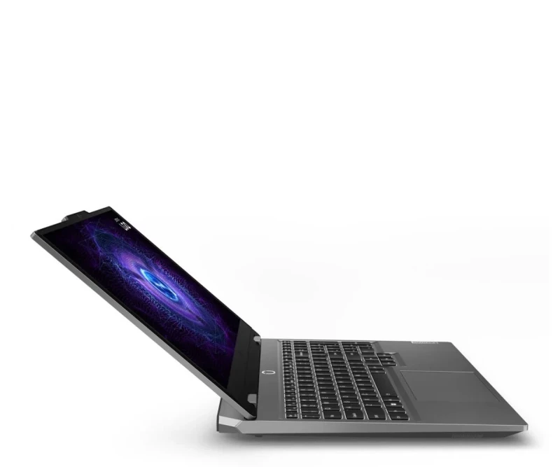 Lenovo LOQ 15 Ryzen 7-250/32GB/512/Win11 RTX5050 (83JG003HPB) - Изображение 5