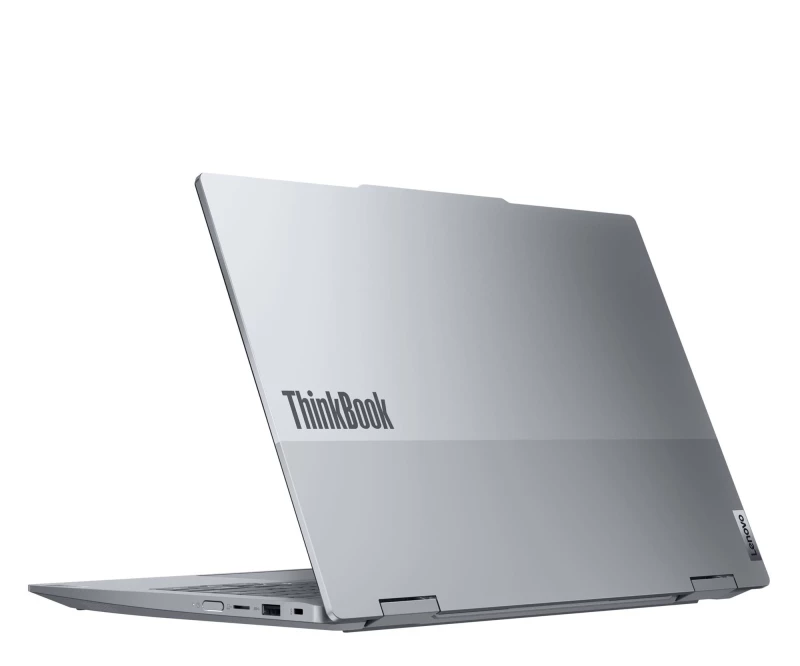 Lenovo ThinkBook 14 2w1 Ultra 5-225U/16GB/512/Win11P (21SQ0016PB) - Зображення 5