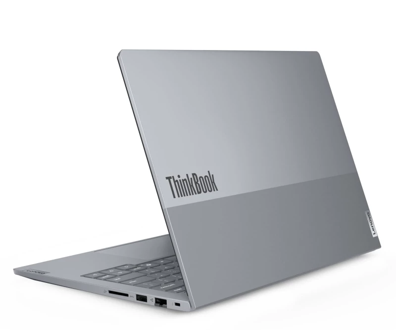 Lenovo ThinkBook 14 Core 7-240H/16GB/512/Win11P (21SG009APB) - Изображение 3