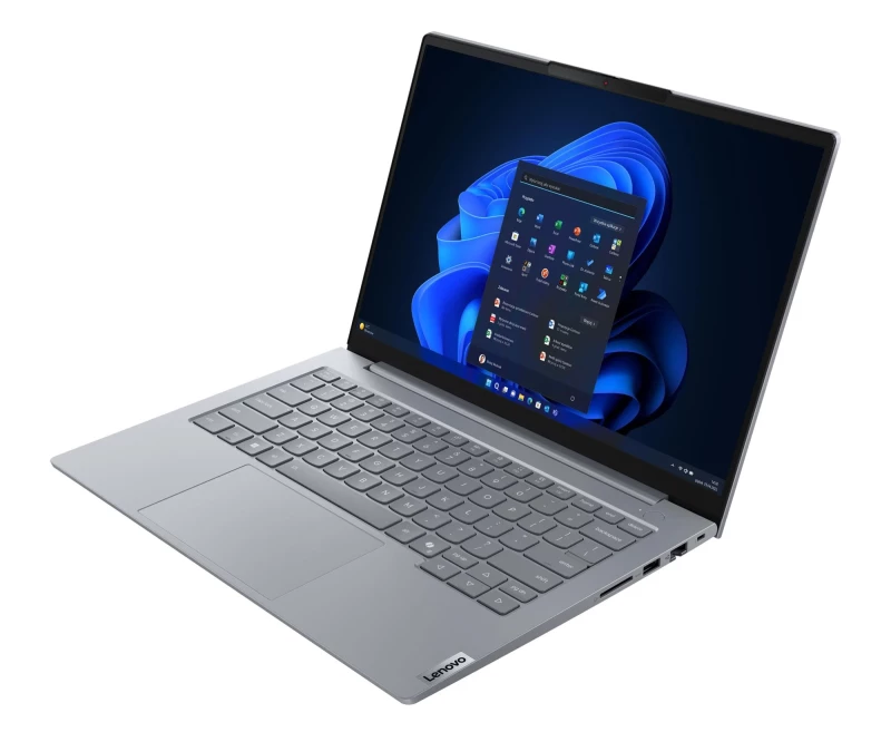 Lenovo ThinkBook 14 Ultra 7-255H/16GB/512/Win11P (21SJ0089PB) - Изображение 1