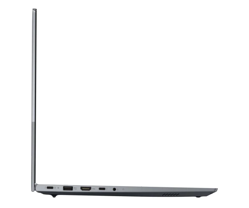 Lenovo ThinkBook 16 G9 Core 7-240H/16GB/512/Win11P (21US007PPB) - Зображення 9