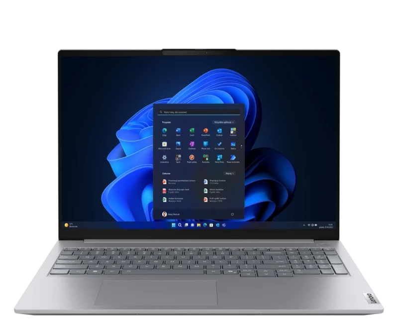 Lenovo ThinkBook 16 G9 Core 7-240H/16GB/512/Win11P (21US007PPB)