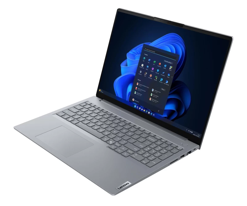 Lenovo ThinkBook 16 Ultra 5-255U/16GB/512/Win11P (21SK008PPB) - Изображение 1