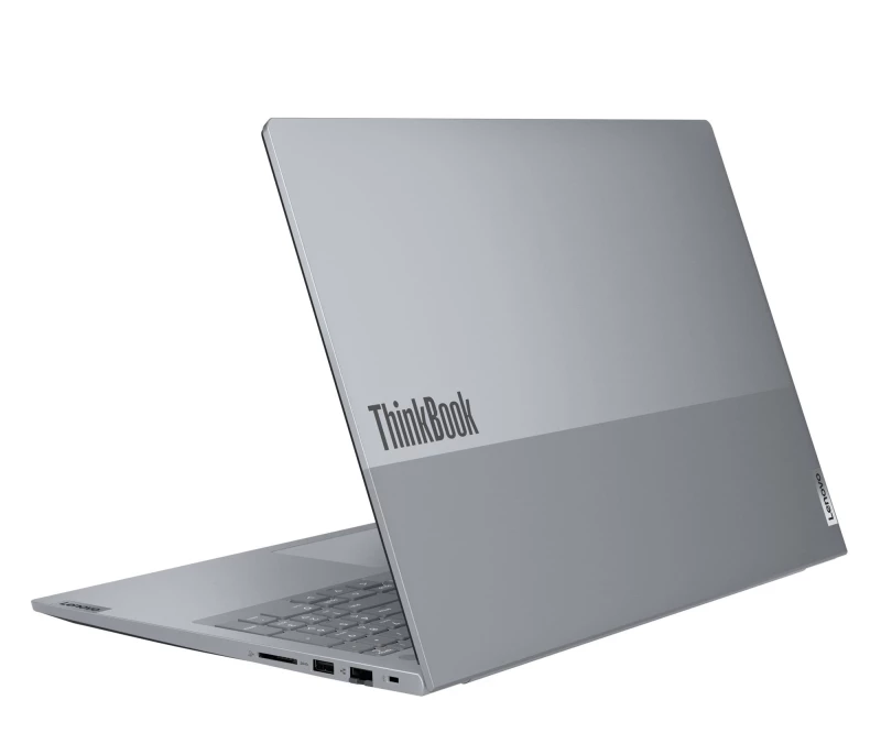 Lenovo ThinkBook 16 Ultra 5-255U/16GB/512/Win11P (21SK008PPB) - Изображение 4