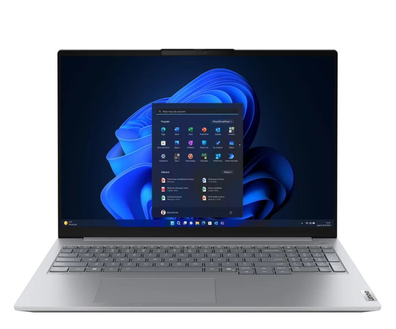 Lenovo ThinkBook 16 Ultra 5-255U/16GB/512/Win11P (21SK008PPB)