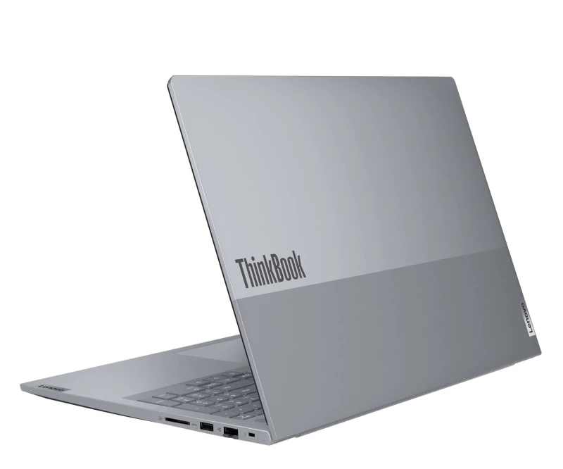 Lenovo ThinkBook 16 Ultra 7-255H/16GB/1TB/Win11P (21SK008NPB) - Изображение 4