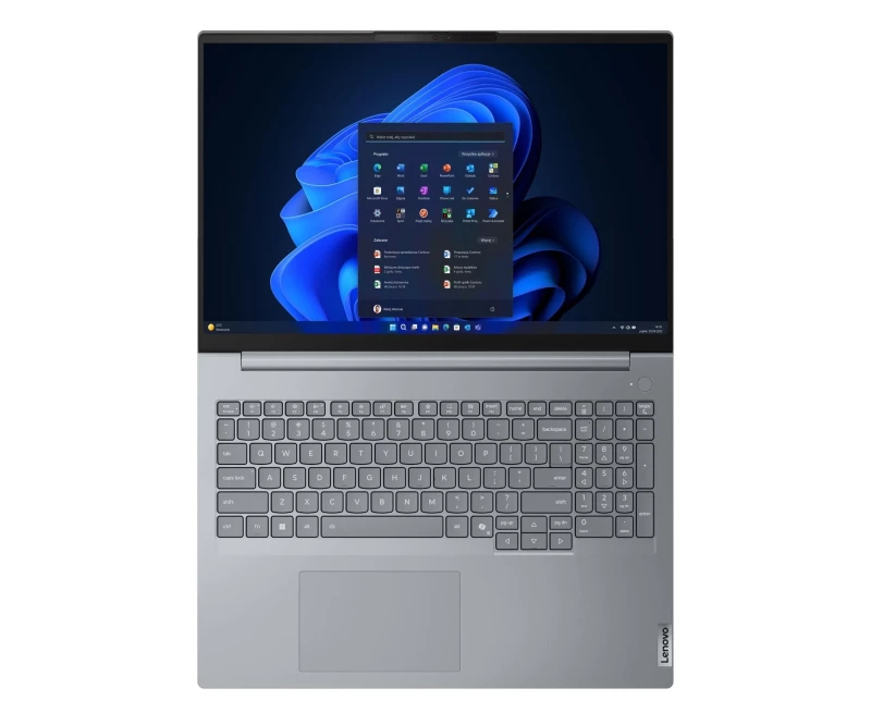 Lenovo ThinkBook 16 Ultra 7-255H/16GB/512/Win11P (21SK008QPB) - Изображение 2