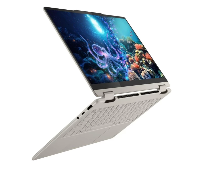 Lenovo Yoga 7-14 Ryzen AI 7-350/16GB/512/Win11 OLED (83JR008LPB) - Изображение 2