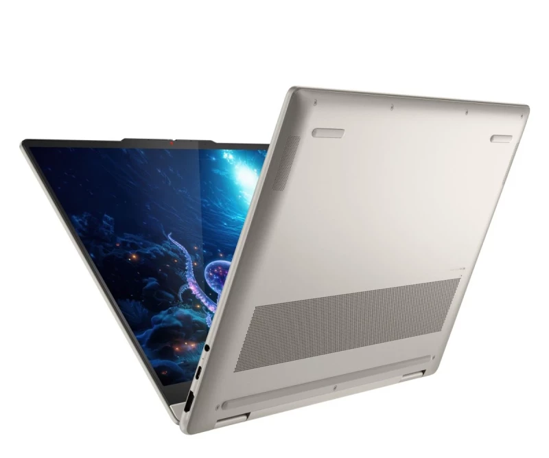 Lenovo Yoga 7-14 Ryzen AI 7-350/16GB/512/Win11 OLED (83JR008LPB) - Изображение 3