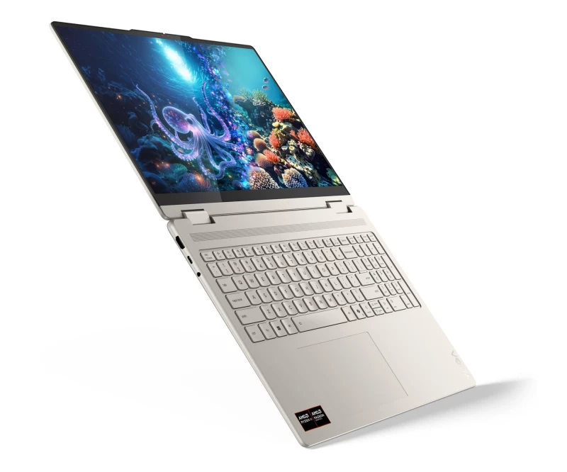 Lenovo Yoga 7 2-in-1 Ryzen AI 7-350/16GB/512GB/Win11 (83JU000SPB) - Изображение 1