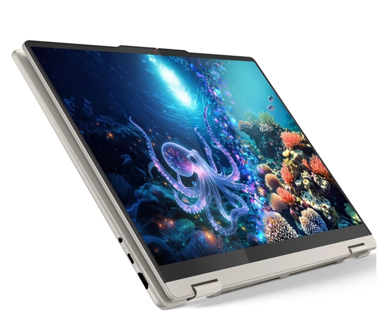 Lenovo Yoga 7 2-in-1 Ryzen AI 7-350/16GB/512GB/Win11 (83JU000SPB) - Изображение 2