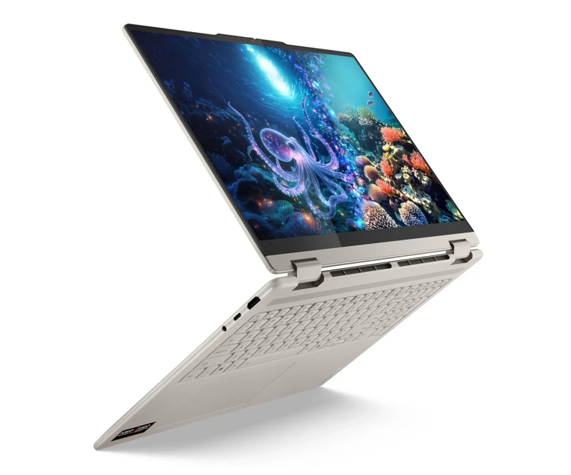 Lenovo Yoga 7 2-in-1 Ryzen AI 7-350/16GB/512GB/Win11 (83JU000SPB) - Изображение 3