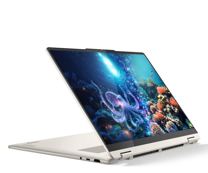 Lenovo Yoga 7 2-in-1 Ryzen AI 7-350/16GB/512GB/Win11 (83JU000SPB) - Изображение 4