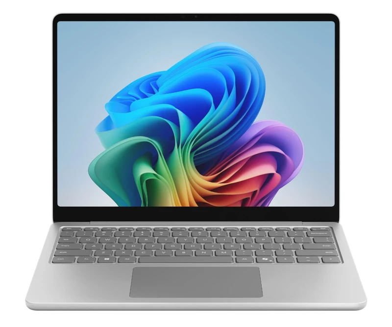 Microsoft Surface Laptop Copilot+ PC 13" X Plus/16GB/256GB (platinum) (EP2-37033) - Изображение 2