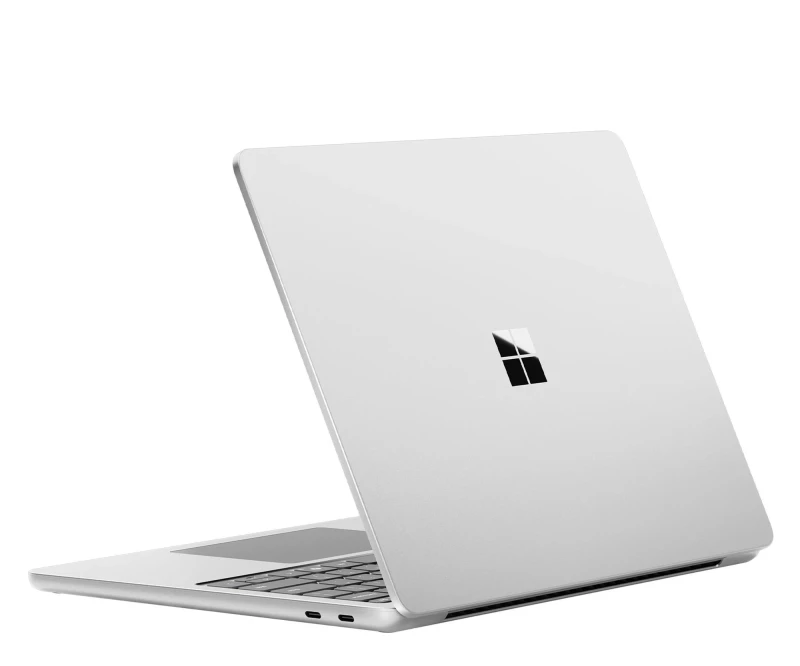 Microsoft Surface Laptop Copilot+ PC 13" X Plus/16GB/256GB (platinum) (EP2-37033) - Изображение 3