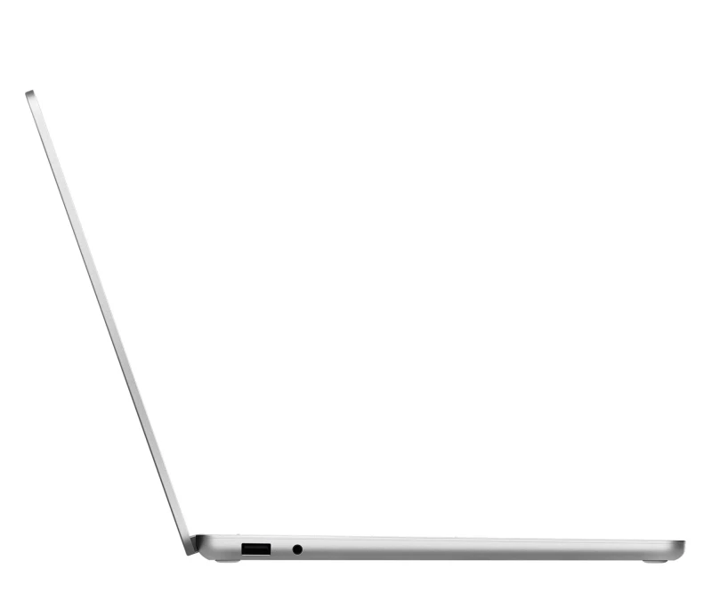 Microsoft Surface Laptop Copilot+ PC 13" X Plus/16GB/256GB (platinum) (EP2-37033) - Изображение 5