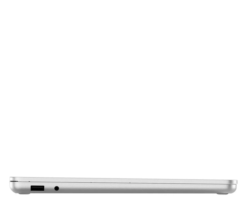 Microsoft Surface Laptop Copilot+ PC 13" X Plus/16GB/256GB (platinum) (EP2-37033) - Изображение 6