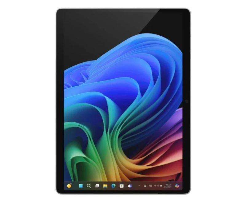 Microsoft Surface Pro 13 XPlus/16GB/256GB/Win11 Platinum 2 kamery (ZHX-00001) - Изображение 2