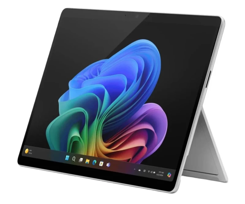 Microsoft Surface Pro 13 XPlus/16GB/256GB/Win11 Platinum 2 kamery (ZHX-00001)