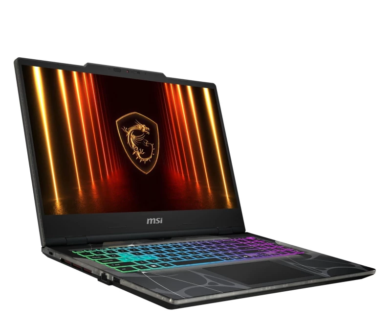 MSI Cyborg 15 i7-13620H/16GB/1TB RTX5070 144Hz (Cyborg 15 | B13WGKG-630XPL) - Изображение 3