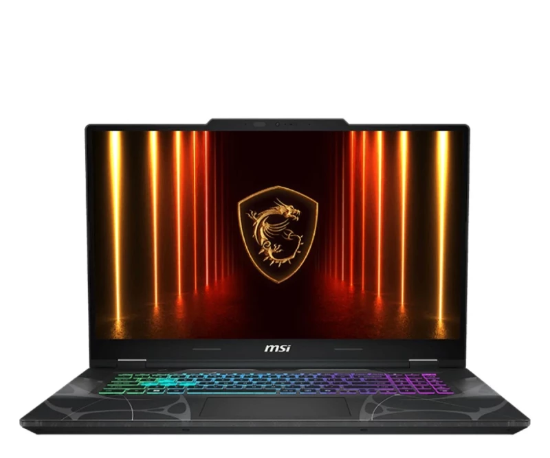 MSI Cyborg 17 Core 5-210H/32GB/512 RTX5050 144Hz (Cyborg 17 | B2RWEKG-030XPL)