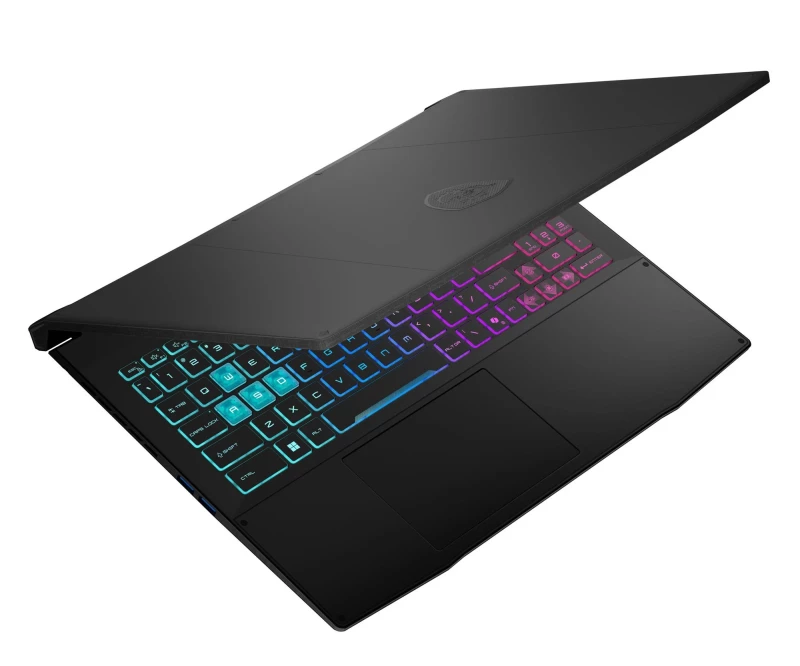 MSI Katana 15 HX i7-14650HX/16GB/1TB RTX5060 144Hz (Katana 15 HX | B14WFK-605XPL) - Изображение 6