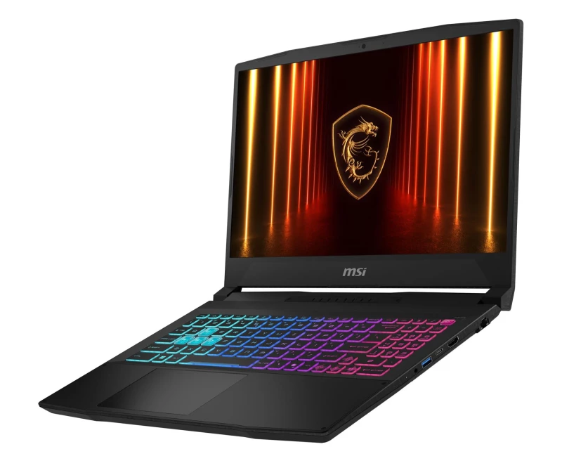 MSI Katana 15 HX i7-14650HX/16GB/512/Win11X RTX5060 165Hz (Katana 15 HX | B14WFK-020XPL) - Изображение 3